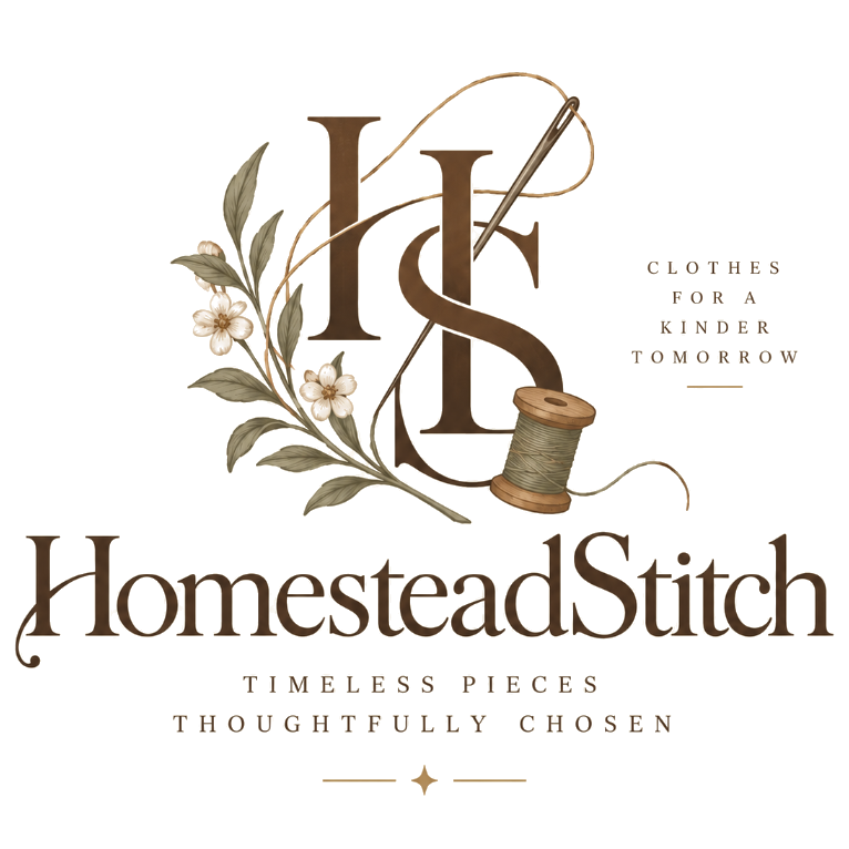 HomesteadStitch LLC